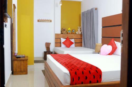 Hotel Mount Ash Villa Hatton
