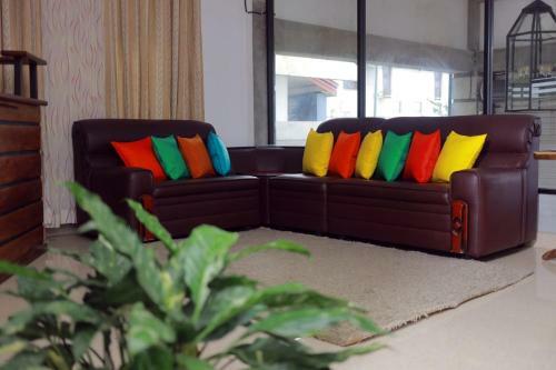 Hotel Mount Ash Villa Hatton