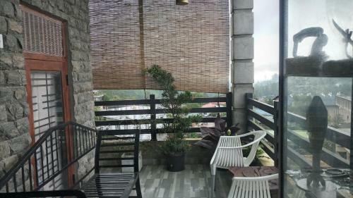 Hotel Mount Ash Villa Hatton