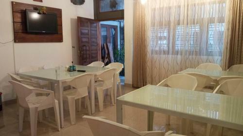 Hotel Mount Ash Villa Hatton