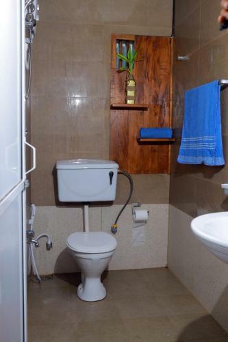 Hotel Mount Ash Villa Hatton