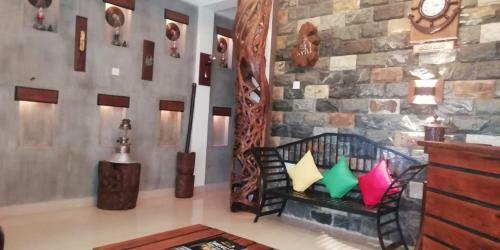 Hotel Mount Ash Villa Hatton