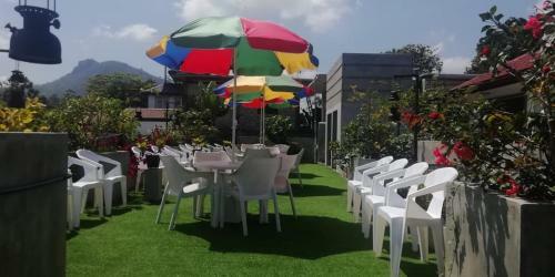 Hotel Mount Ash Villa Hatton