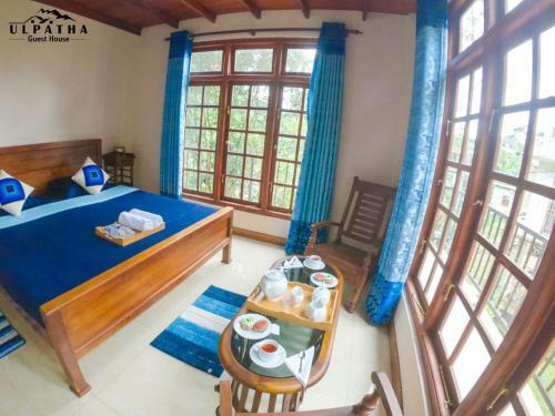 Hostal Ulpatha Guest House