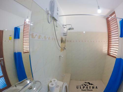 Hostal Ulpatha Guest House