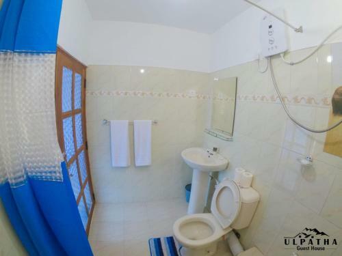 Hostal Ulpatha Guest House