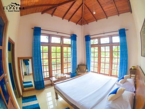 Hostal Ulpatha Guest House