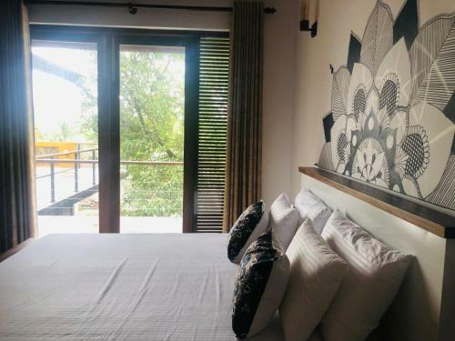Villa Mandala Tranquil Residence