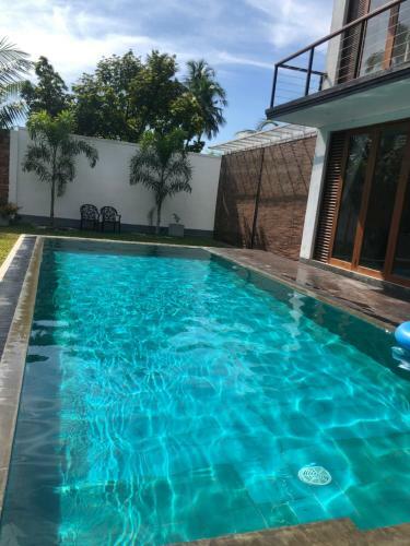 Villa Mandala Tranquil Residence