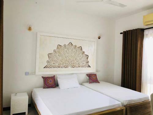 Villa Mandala Tranquil Residence