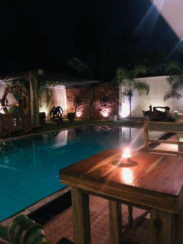 Villa Mandala Tranquil Residence