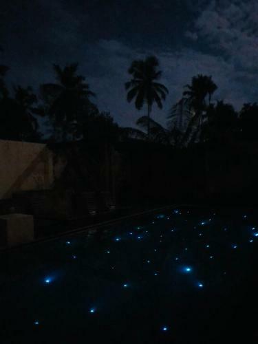 Villa Mandala Tranquil Residence