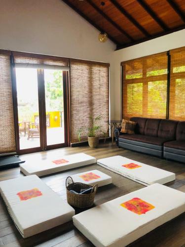 Villa Mandala Tranquil Residence