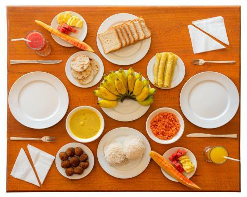 Bed & Breakfast Hotel Memo Ella