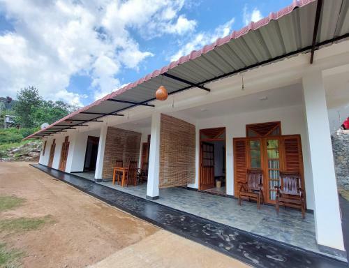 Bed & Breakfast Hotel Memo Ella