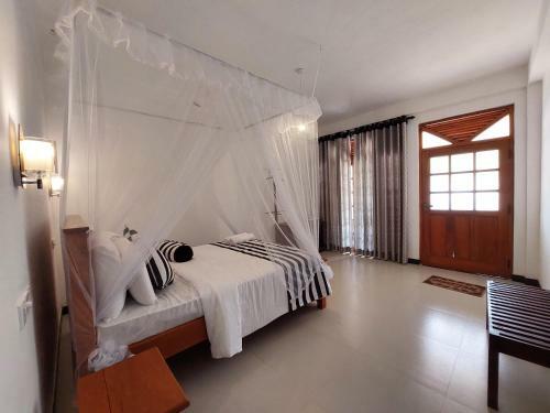 Bed & Breakfast Hotel Memo Ella