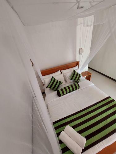 Bed & Breakfast Hotel Memo Ella