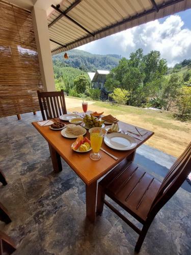 Bed & Breakfast Hotel Memo Ella