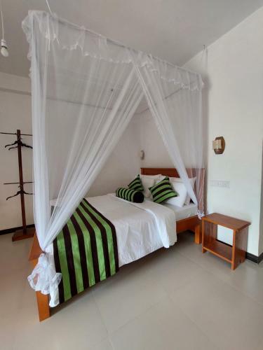 Bed & Breakfast Hotel Memo Ella