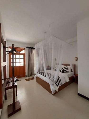 Bed & Breakfast Hotel Memo Ella