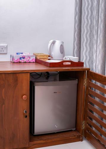 Bed & Breakfast Hotel Memo Ella