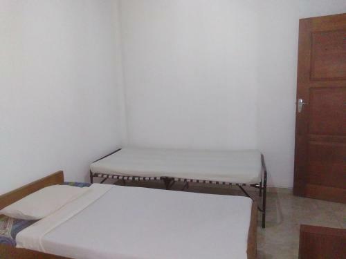 Back To Home Hostel