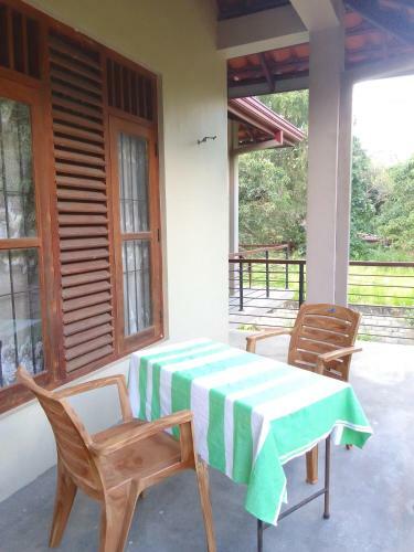 Back To Home Hostel