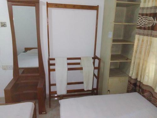 Back To Home Hostel