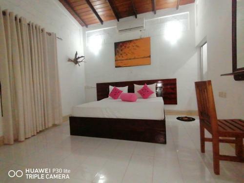 Hotel Sigiri Access Villa