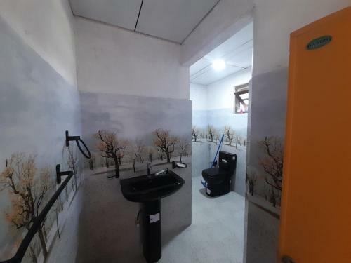 Apartamento Hill Top