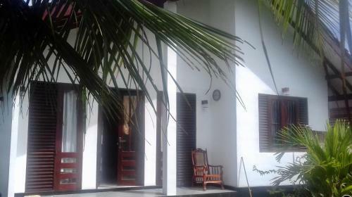 Villa Induruwa Cottage