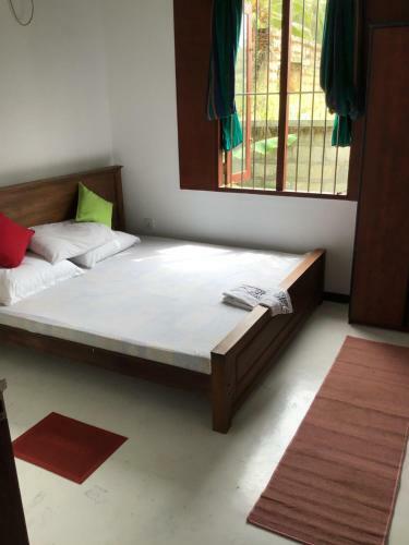 Villa Induruwa Cottage