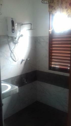 Villa Induruwa Cottage