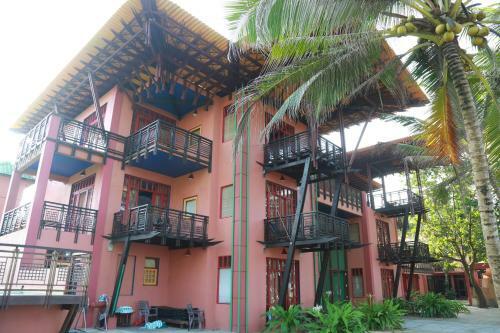Aida Beach Hotel