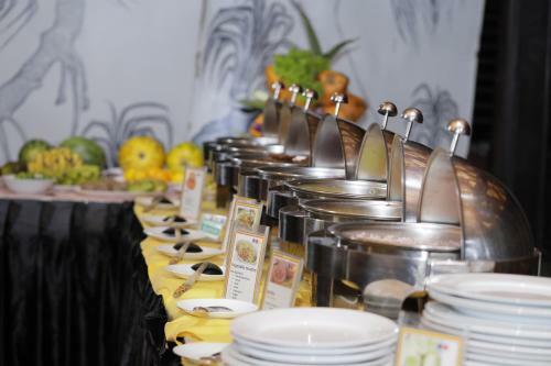 Aida Beach Hotel