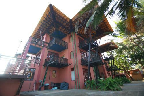 Aida Beach Hotel