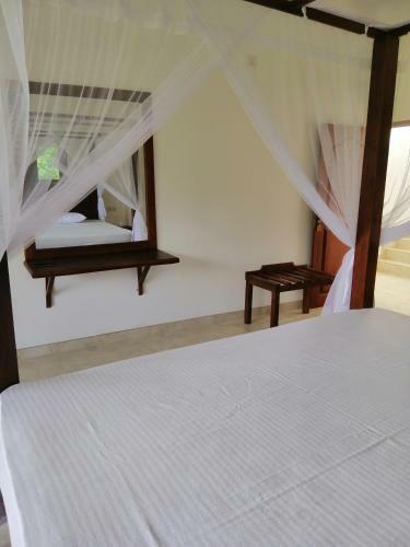 Apartamento Villa Amore