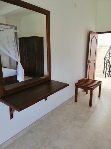 Apartamento Villa Amore