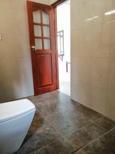 Apartamento Villa Amore