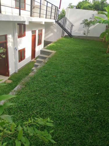 Apartamento Villa Amore