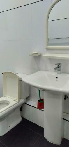 Hostal Sanda Sisila Rest