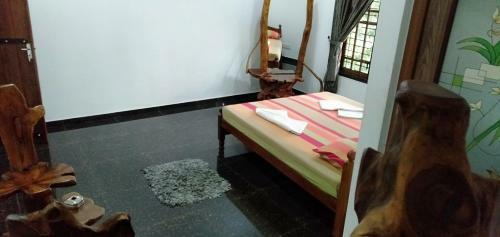 Hostal Sanda Sisila Rest