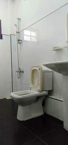 Hostal Sanda Sisila Rest
