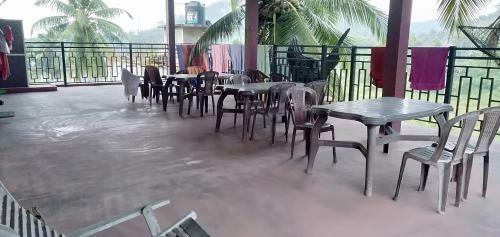 Hostal Sanda Sisila Rest