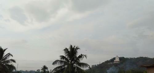 Hostal Sanda Sisila Rest