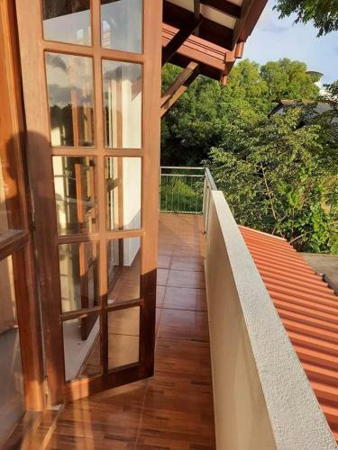 Serene Homestay