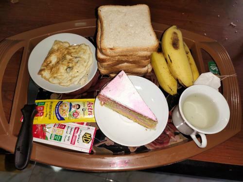 Naelyaz Hotel