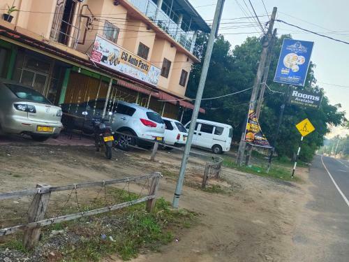 Naelyaz Hotel