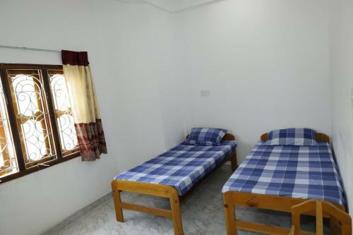 Naelyaz Hotel