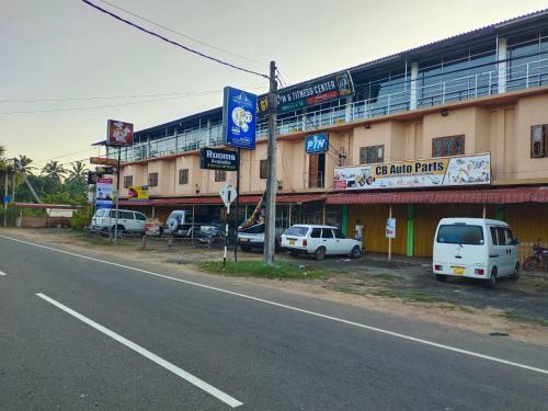 Naelyaz Hotel